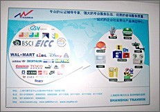 中國(guó)驗(yàn)廠網(wǎng) 專業(yè)鑄就信任，上海超網(wǎng)企業(yè)管理咨詢的卓越服務(wù)